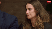 Reality Reaction GIF by Married At First Sight