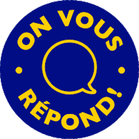 Macron Larem Sticker by enmarchefr