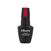 Nail Art Gel Polish Sticker by Mixcoco Colombia