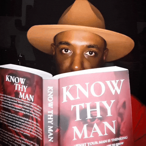 Prove It No Way GIF by Manuel V. Johnson