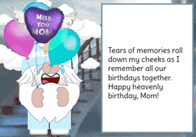 Mom Mother GIF