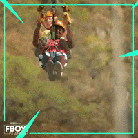 Adventure Wow GIF by HBO Max