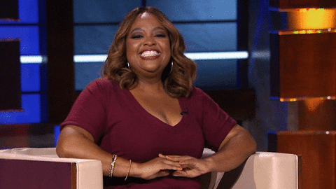 To Tell The Truth Lol GIF by ABC Network