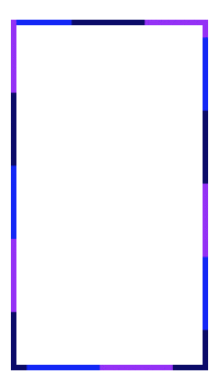 Frame Tbs Sticker by The Best Social