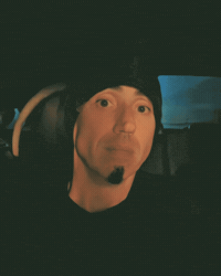 Confused Awkward Moment GIF by P A R I S I