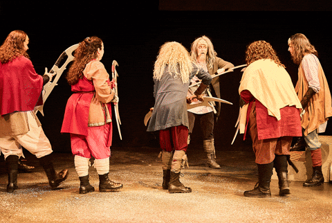 Startrek GIF by wade.photo