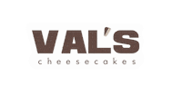 valscheesecakes cheesecakes vals cheesecakes Sticker