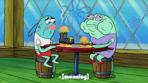 episode 5 spongebob's place GIF by SpongeBob SquarePants
