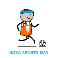 britishdentalassociation bdsa uk dental student british dental association british dental students association Sticker