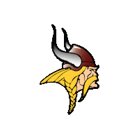 vcsuvikings valleycity vcsu vcsuvikings vcsuvikingpride Sticker