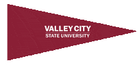 vcsuvikings vcsuvikings valleycity vcsu vcsuvikingpride Sticker
