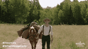 Jocelyn Hudon Hearties GIF by Hallmark Channel
