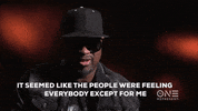 Dru Hill No GIF by TV One