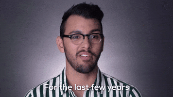 I've Started To Allow Myself To Feel