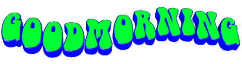 text greeting Sticker