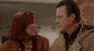 home alone christmas movies GIF