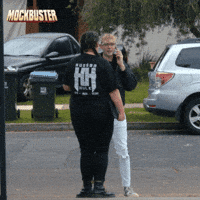 The Asylum Comedy GIF by Giant Pictures