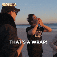 The Asylum Comedy GIF by Giant Pictures