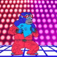 Ronke GIF by Tribally