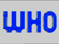 Art Glitch GIF