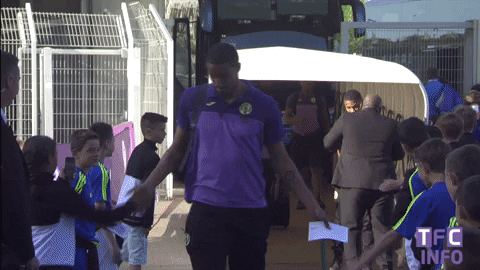 ligue 1 soccer GIF by Toulouse Football Club