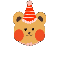 Christmas Love Sticker