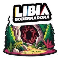 Pan Vota GIF by Libia Dennise