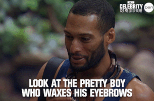 imacelebrityau GIF by I'm A Celebrity... Get Me Out Of Here! Australia