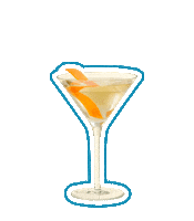 Party Celebrate Sticker by Belvedere Vodka