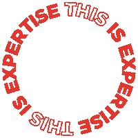 This Is Sticker by Fanshawe College
