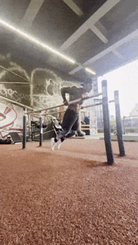 Gym Training GIF by Casol
