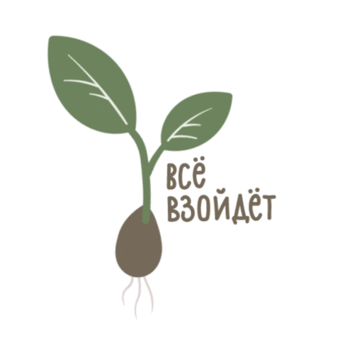 PandaDigital giphyupload plants sunflower seeds Sticker