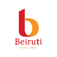 watr_be beiruti the real lebanese sahtein by beiruti beiruti restaurant Sticker