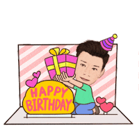 Alvin Sticker