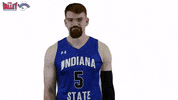 The Valley Mvc GIF by Missouri Valley Conference