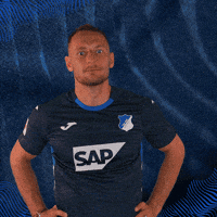 Sport Bundesliga GIF by TSG Hoffenheim