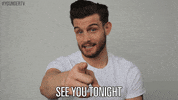 Nico Tortorella GIF by Nick At Nite