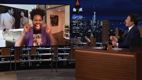 Happy Jimmy Fallon GIF by The Tonight Show Starring Jimmy Fallon