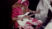 Guitar Just How It Is GIF by Young Thug
