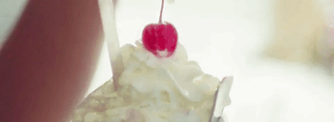 Whipped Cream GIF by Ari Lennox