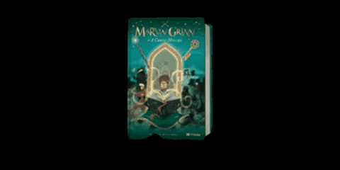 GIF by Marvin Grinn