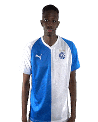 Club Zurich Sticker by GCZ