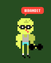 GIF by Bandit | The most wanted talent