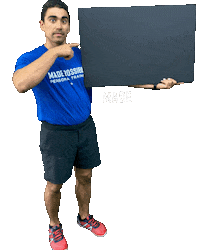 Sticker by MadePossiblePT