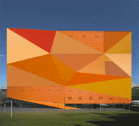 iwan baan architecture GIF by ArchDaily