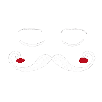 Eyes Sticker