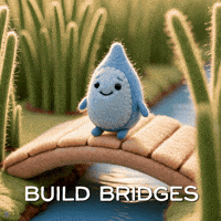 Keep Going Mental Health GIF by Teardrop
