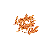 zoukkl ladiesnightout Sticker by Zouk Kuala Lumpur