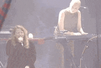 kate tempest glastonbury2019 GIF by Glastonbury Festival