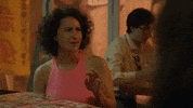 broadcity season 2 confused episode 10 broad city GIF